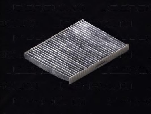Фільтр салону JC PREMIUM B4F013CPR