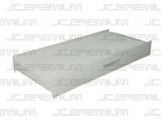 Фильтр салона JC PREMIUM B4F022PR
