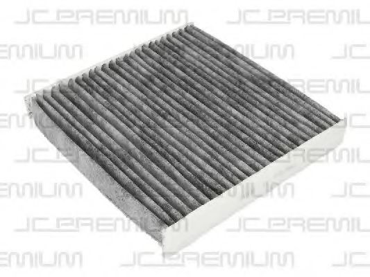 Фильтр салона JC PREMIUM B4G025CPR