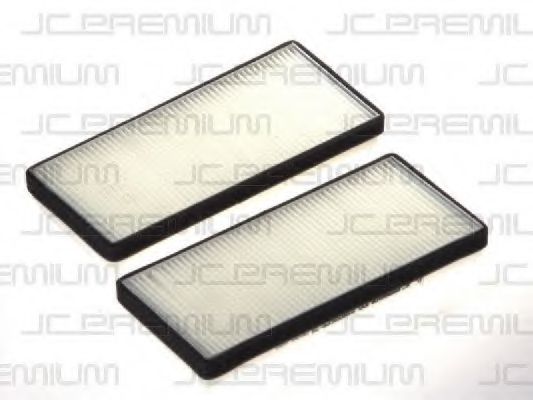 Фильтр салона JC PREMIUM B4M001PR-2X
