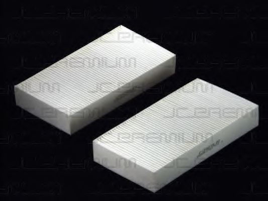 Фильтр салона JC PREMIUM B4M028PR-2X