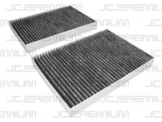 Фильтр салона JC PREMIUM B4M032CPR-2X