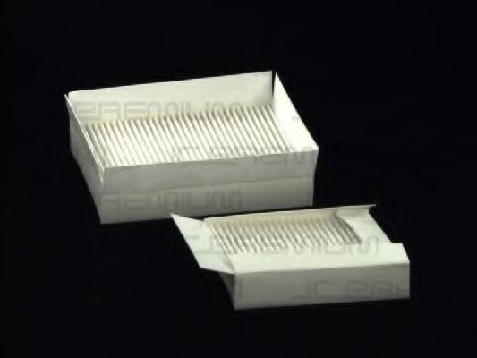 Фильтр салона JC PREMIUM B4P017PR-2X