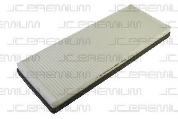 Фільтр салону JC PREMIUM B4R024PR