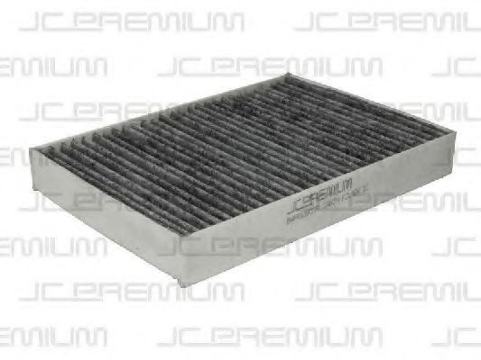 Фильтр салона JC PREMIUM B4R028CPR