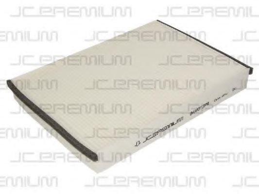 Фильтр салона JC PREMIUM B4V013PR