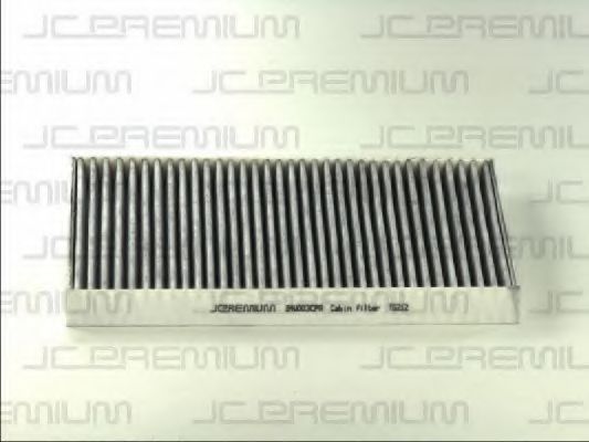 Фильтр салона JC PREMIUM B4W003CPR