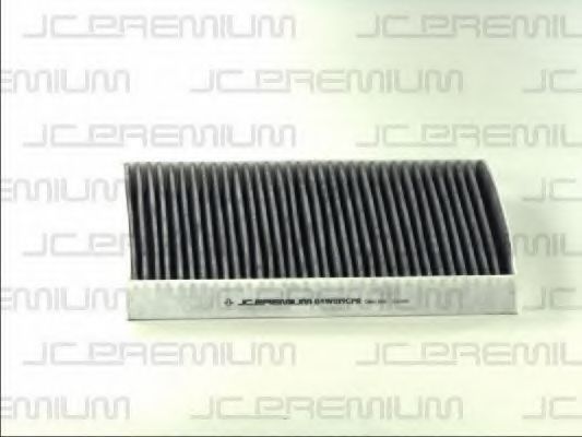 Фільтр салону JC PREMIUM B4W019CPR