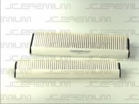 Фильтр салона JC PREMIUM B4W020PR-2X