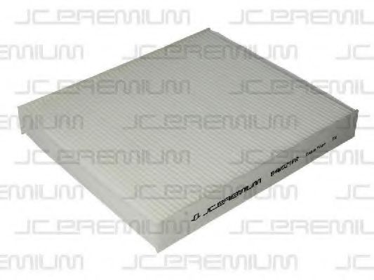 Фильтр салона JC PREMIUM B4W021PR