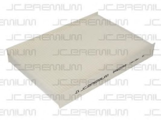 Фильтр салона JC PREMIUM B4W022PR