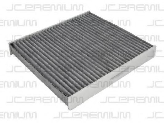 Фильтр салона JC PREMIUM B4W024CPR