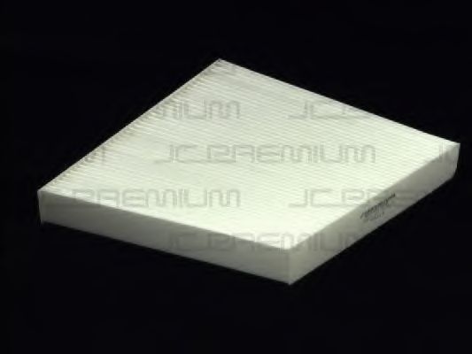 Фильтр салона JC PREMIUM B4X012PR
