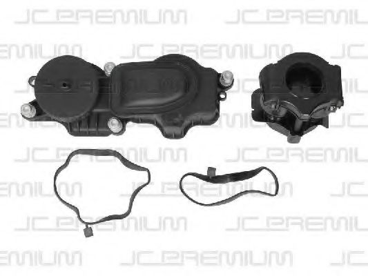 Клапан вентиляции картера JC PREMIUM BSB001PR