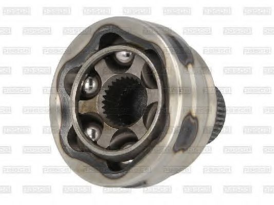 Комплект ШРУСов PASCAL G1A051PC