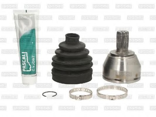 Комплект ШРУСов PASCAL G1G053PC
