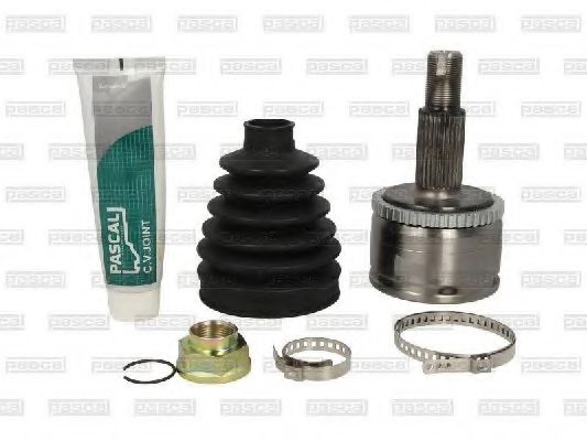 Комплект ШРУСов PASCAL G1I003PC