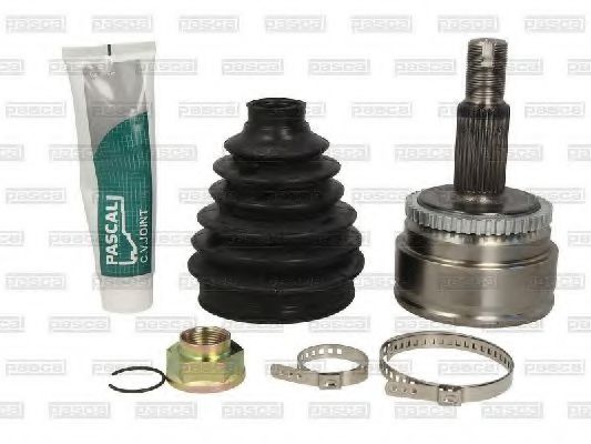 Комплект ШРУСов PASCAL G1I004PC