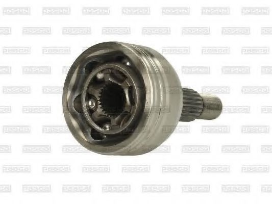 Комплект ШРУСов PASCAL G1R029PC