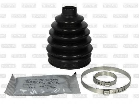 Комплект пыльника ШРУСа PASCAL G5W034PC