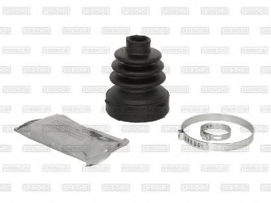 Комплект пильника ШРКШ PASCAL G62008PC