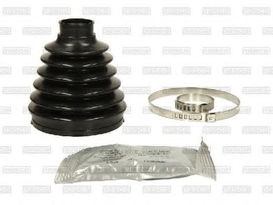 Комплект пыльника ШРУСа PASCAL G6M005PC