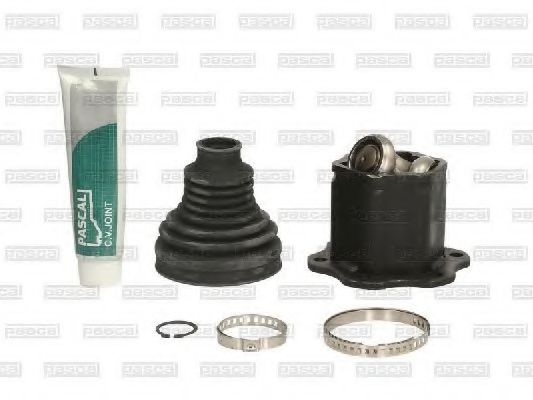 Комплект ШРУСов PASCAL G7W034PC