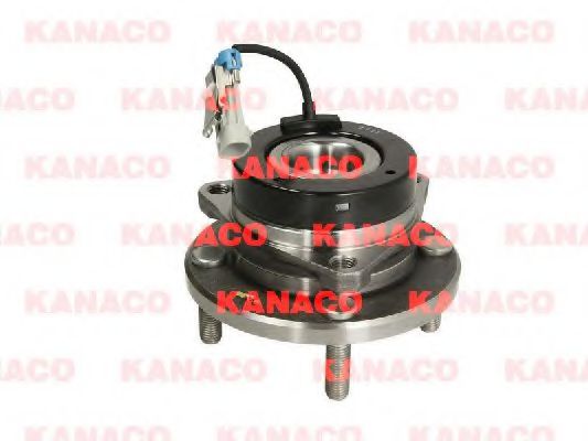 Підшипник маточини KANACO H10087