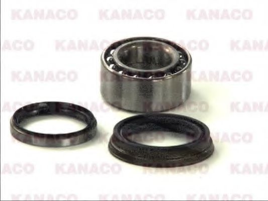 Підшипник маточини KANACO H12025