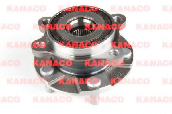 Підшипник маточини KANACO H12052