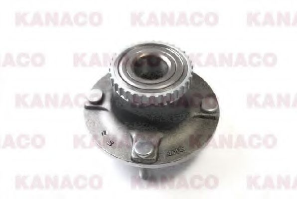 Підшипник маточини KANACO H20081