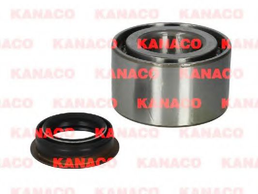 Підшипник маточини KANACO H20532