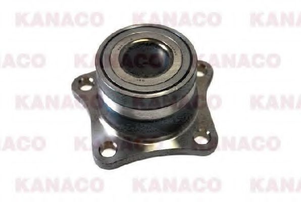 Підшипник маточини KANACO H22031