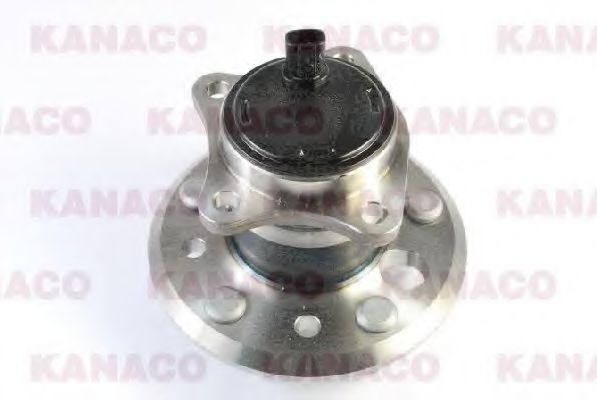 Ступица колеса KANACO H22084