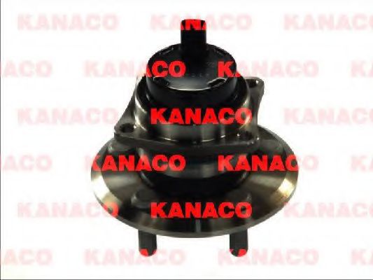 Підшипник маточини KANACO H22085