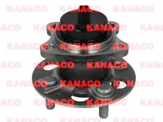 Підшипник маточини KANACO H22093