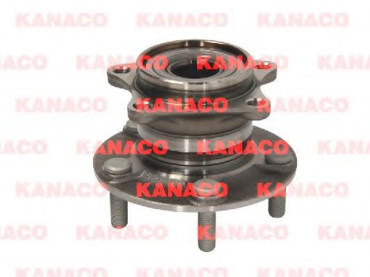 Підшипник маточини KANACO H23051