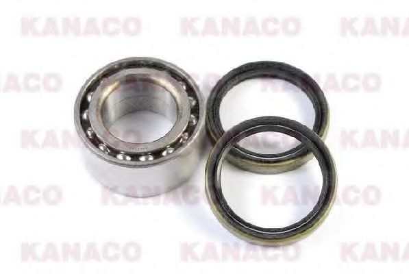 Ступичный подшипник KANACO H28002