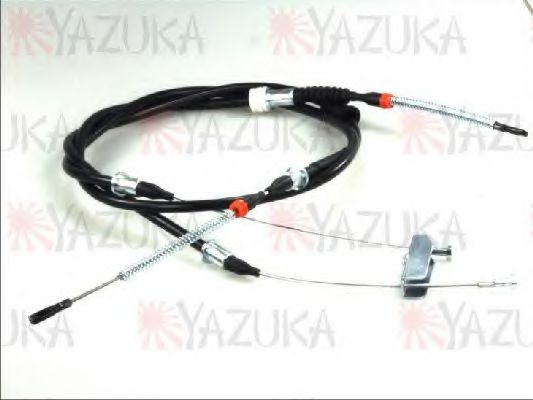 Трос ручника YAZUKA C70006