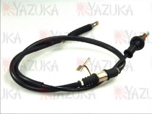 Трос ручника YAZUKA C70011