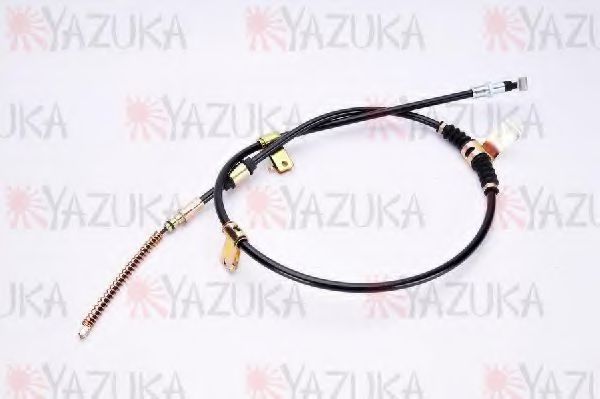 Трос ручника YAZUKA C70017