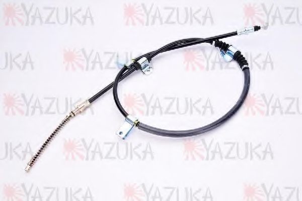 Трос ручника YAZUKA C70018