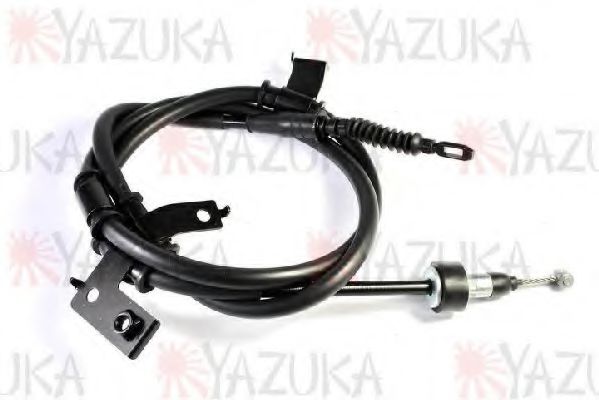 Трос ручника YAZUKA C70371