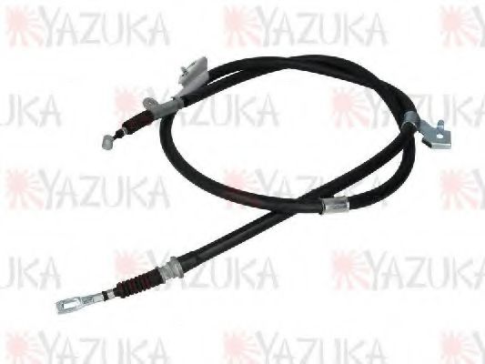 Трос ручника YAZUKA C71003