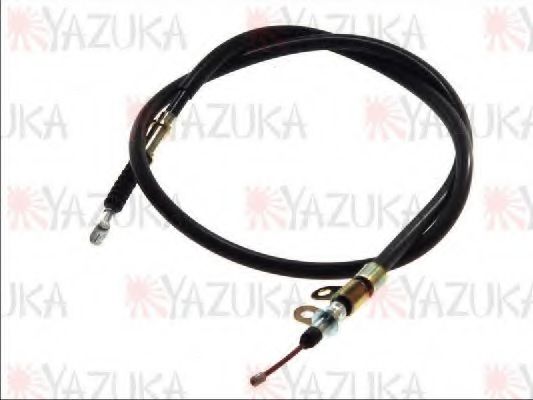 Трос ручника YAZUKA C71005