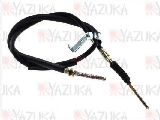 Трос ручника YAZUKA C71015