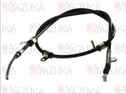 Трос ручника YAZUKA C71020