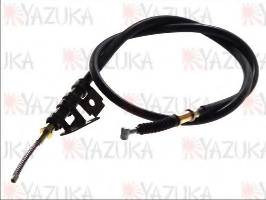 Трос ручника YAZUKA C71040