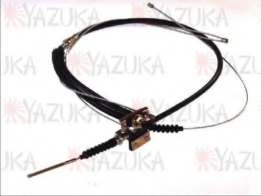 Трос ручника YAZUKA C71055