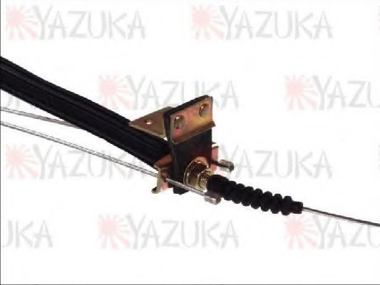 Трос ручника YAZUKA C71055 - Фото 1